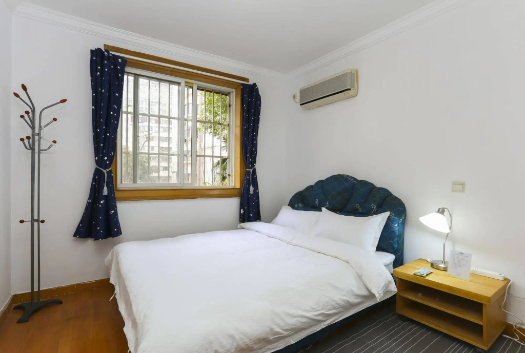 Century Home Service Apartment