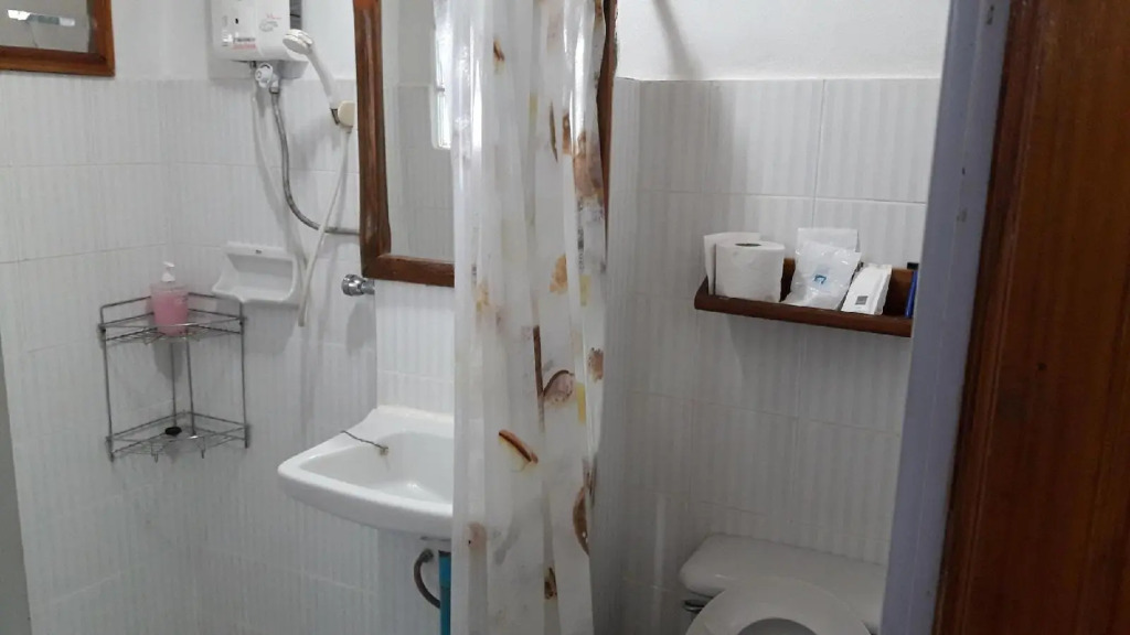 Huan Chiang Dao Resort