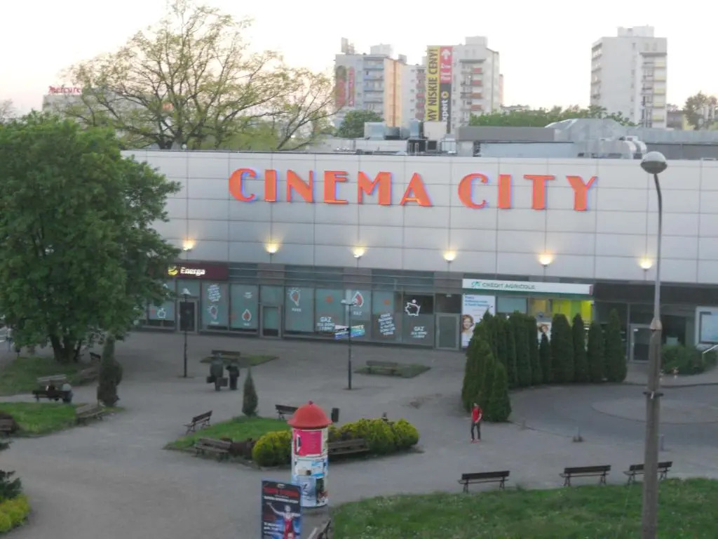Apartament Chełmiński
