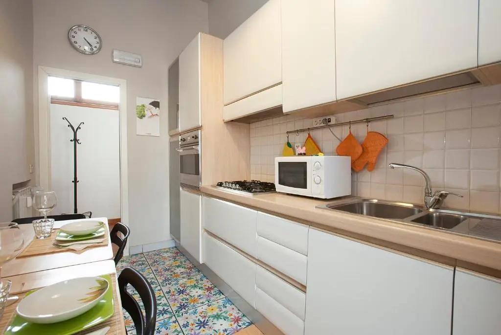 La Gare Apartment