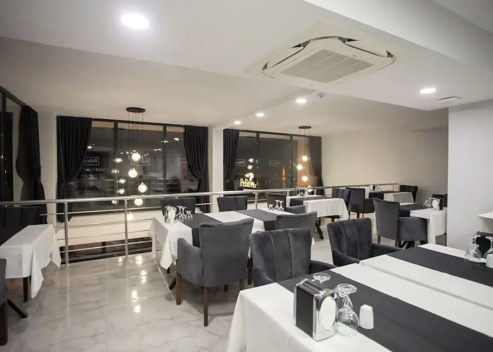 Pelit Park Hotel