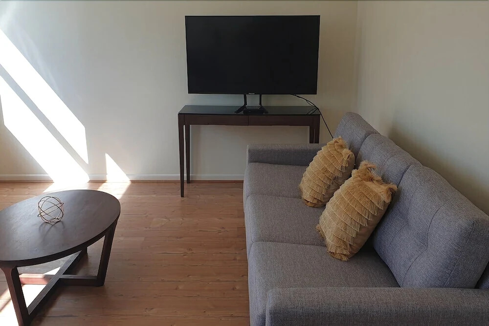 The Bay Apartment
