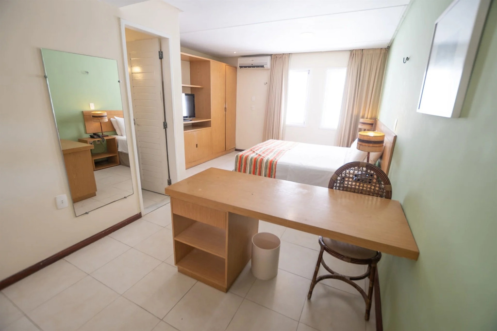 Hotel VillaOeste