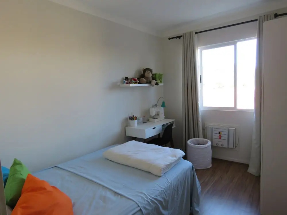 Lindo apartamento na Praia dos Ingleses