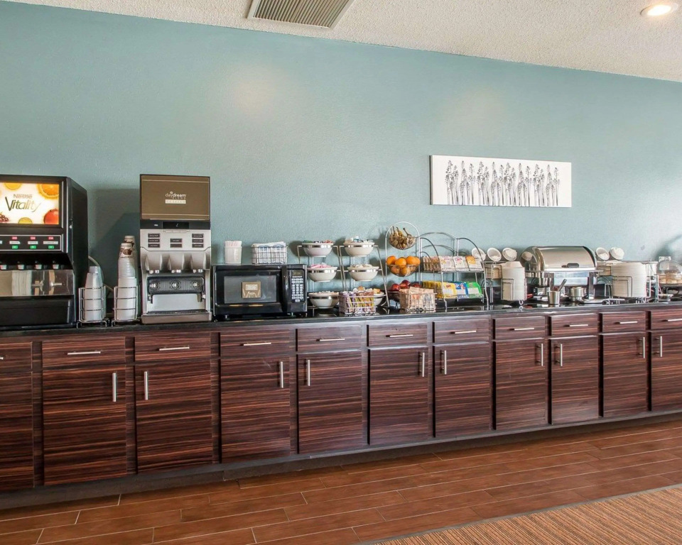 Sleep Inn & Suites Mount Vernon