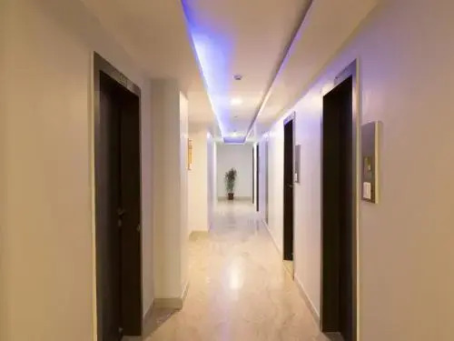 Hotel Rituraj