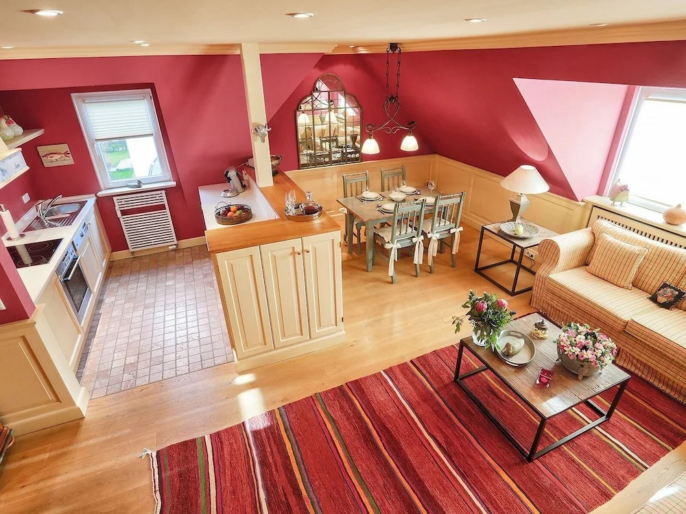Ferienwohnung Möösgrav 9
