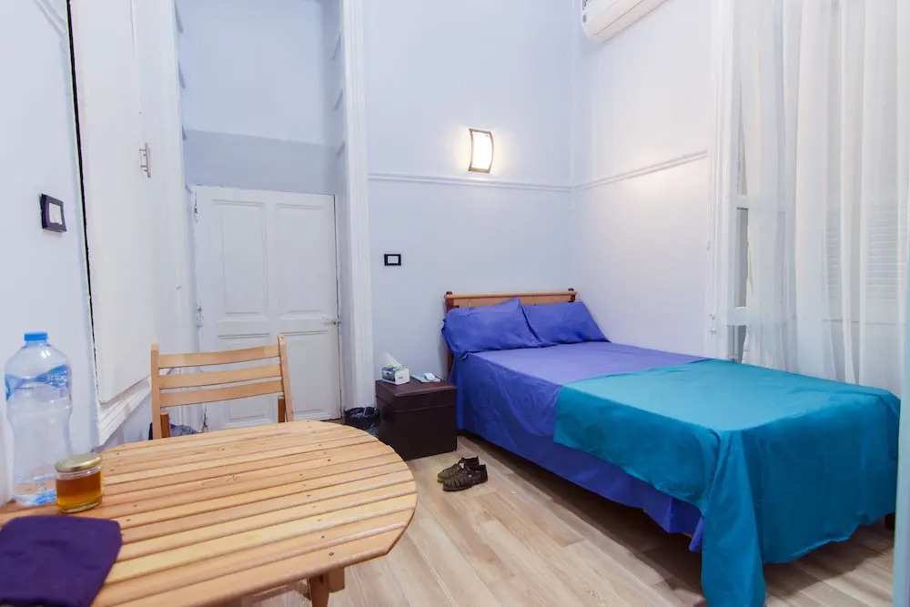 Eden Hostel