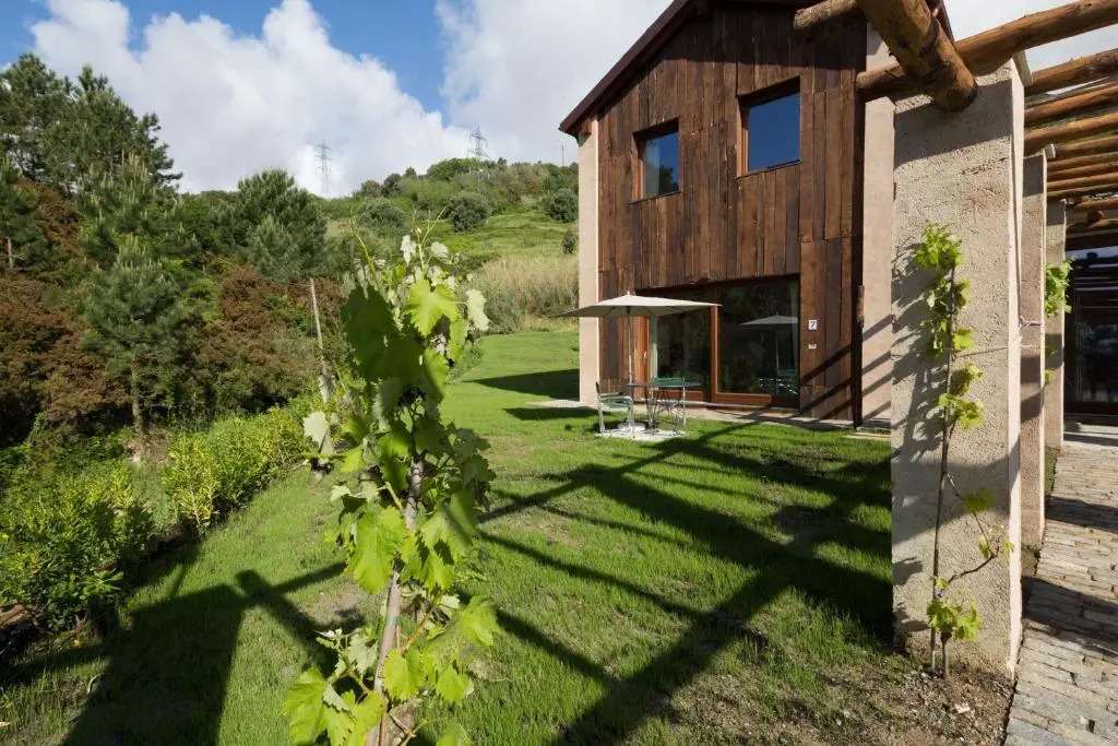 Mirandola Suites