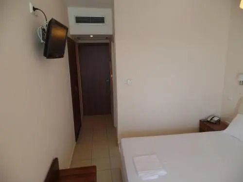 Plage Hotel