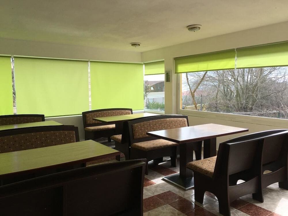 Royal Hostel Golden Sands