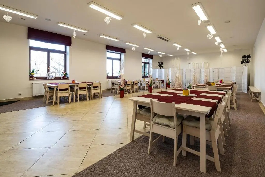 Hotel Zlechov