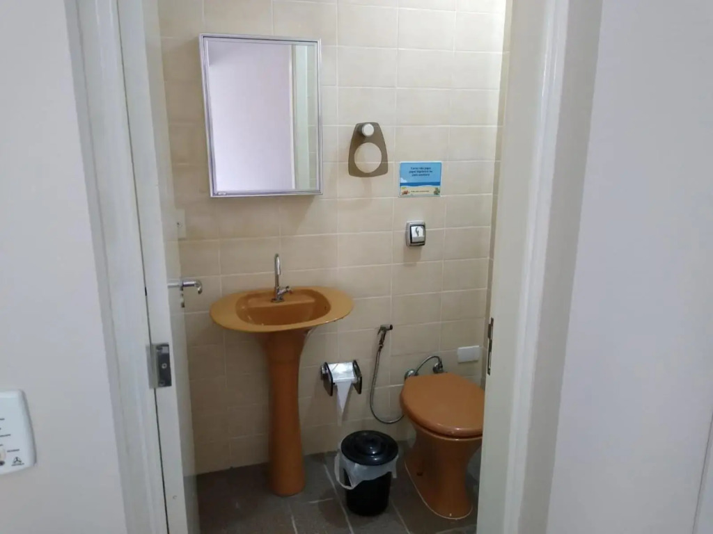 Apartamento a 100 m da Praia Grande Ubatuba