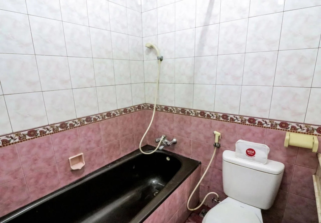 NIDA Rooms Makassar Savu