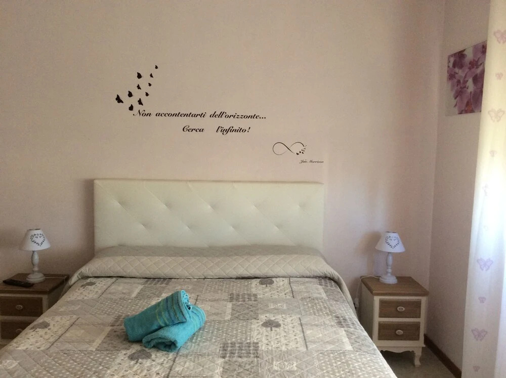 Bed Breakfast Orchidea di Ale
