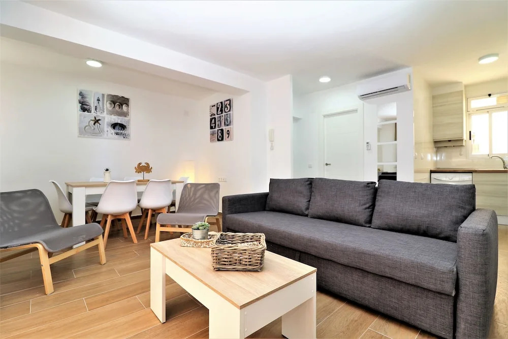 Apartamento Tugar 2-4