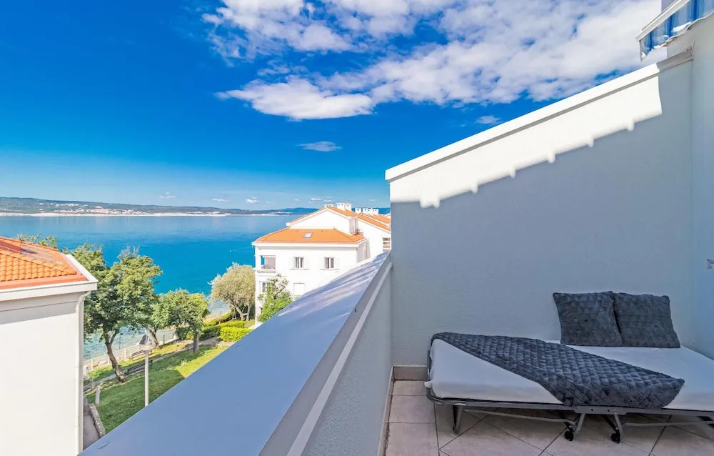 Stunning Apartment in Selce With Wifi and 1 Bedrooms