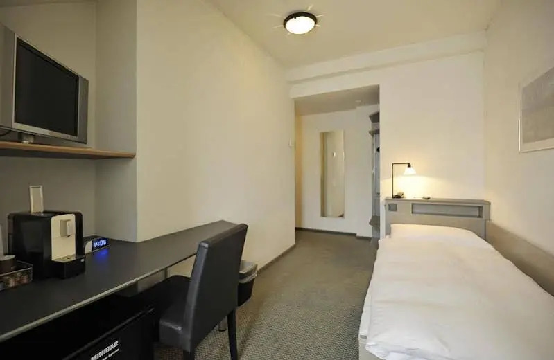 Best Western Hotel Krone Apartments