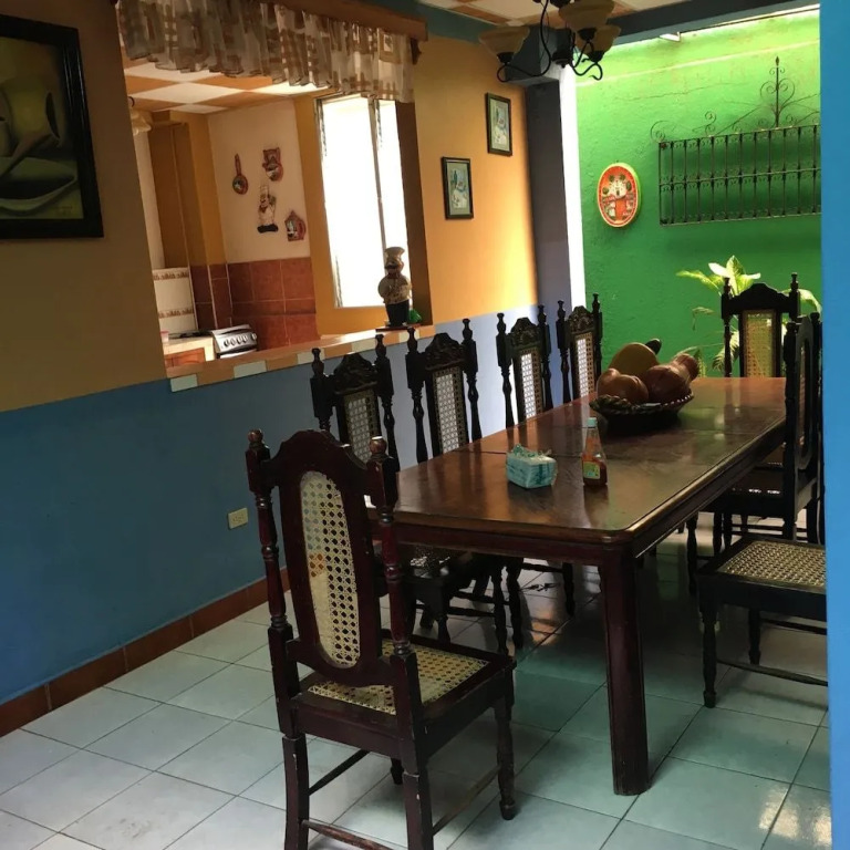 Hotel El Sueno De Meme