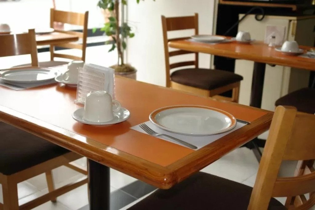 Hotel Fiesta Versalles