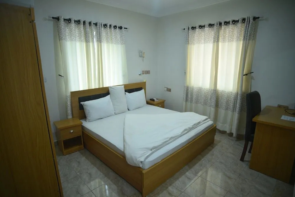 Seth Hotel Asaba