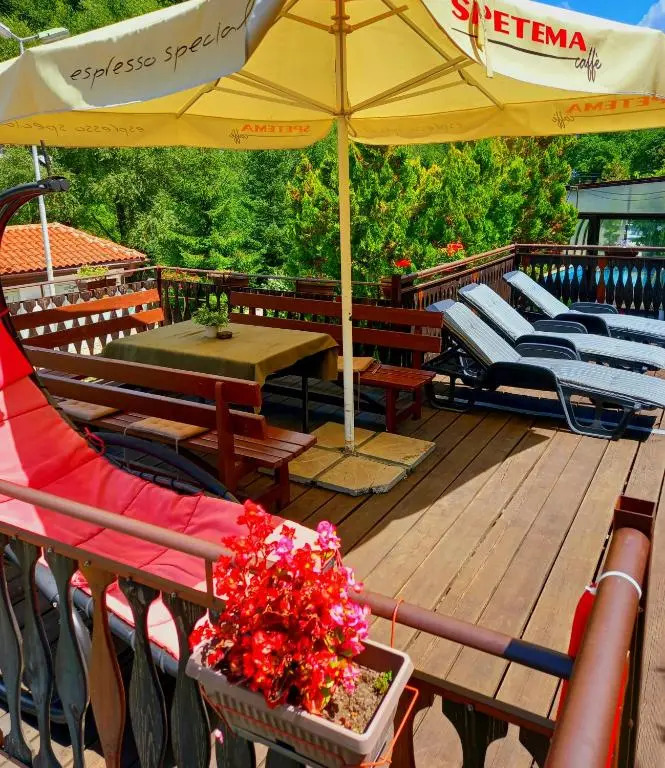 Guest house Elora