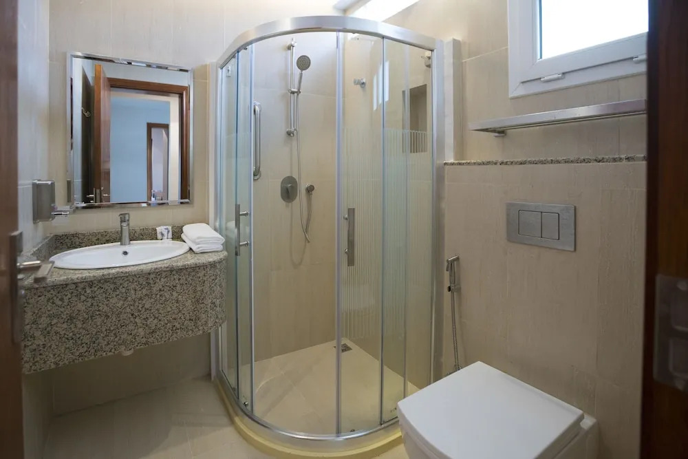 Asahalah Farm Pool Villas