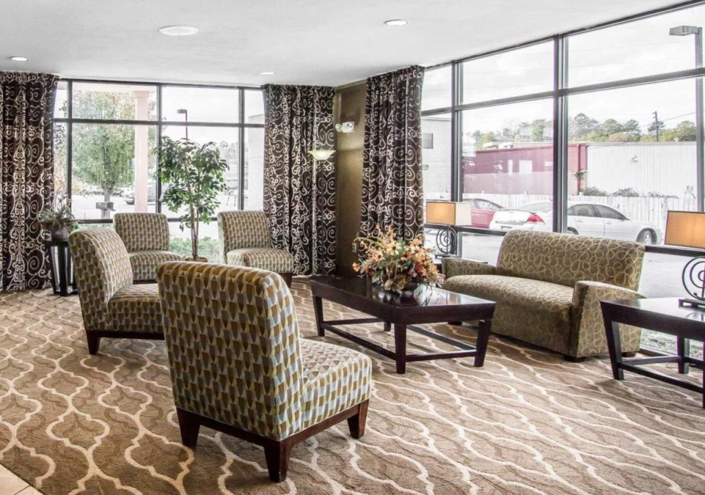 Spark by Hilton Pelham Birmingham I 65