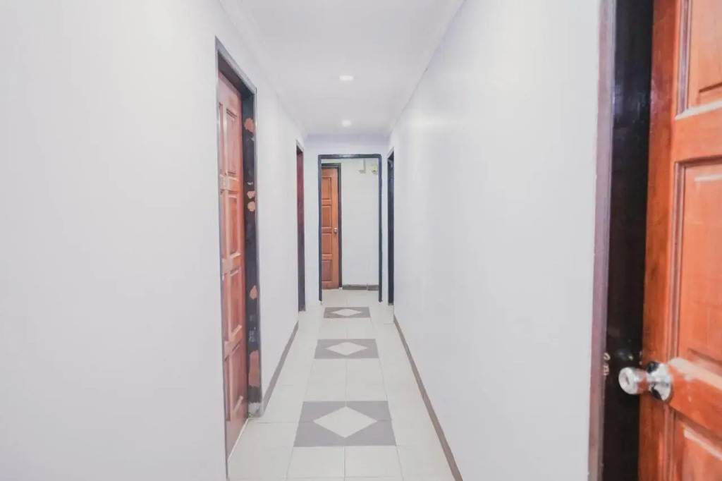 Pelita Inn by Reddoorz
