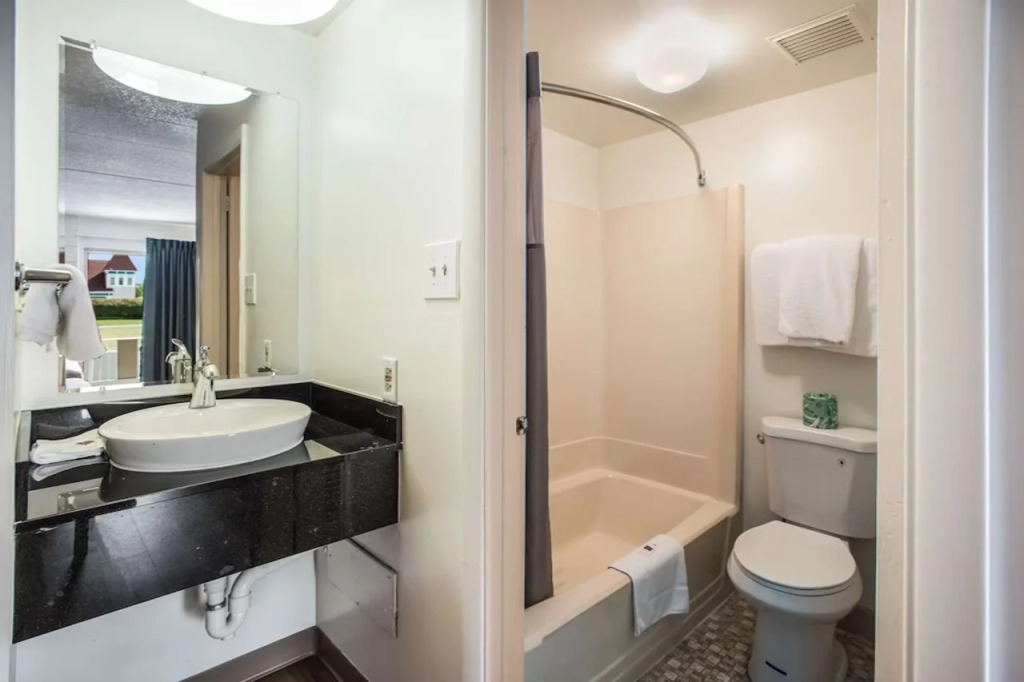 Motel 6-Somers Point, NJ - Ocean City - Wild Wood Beach