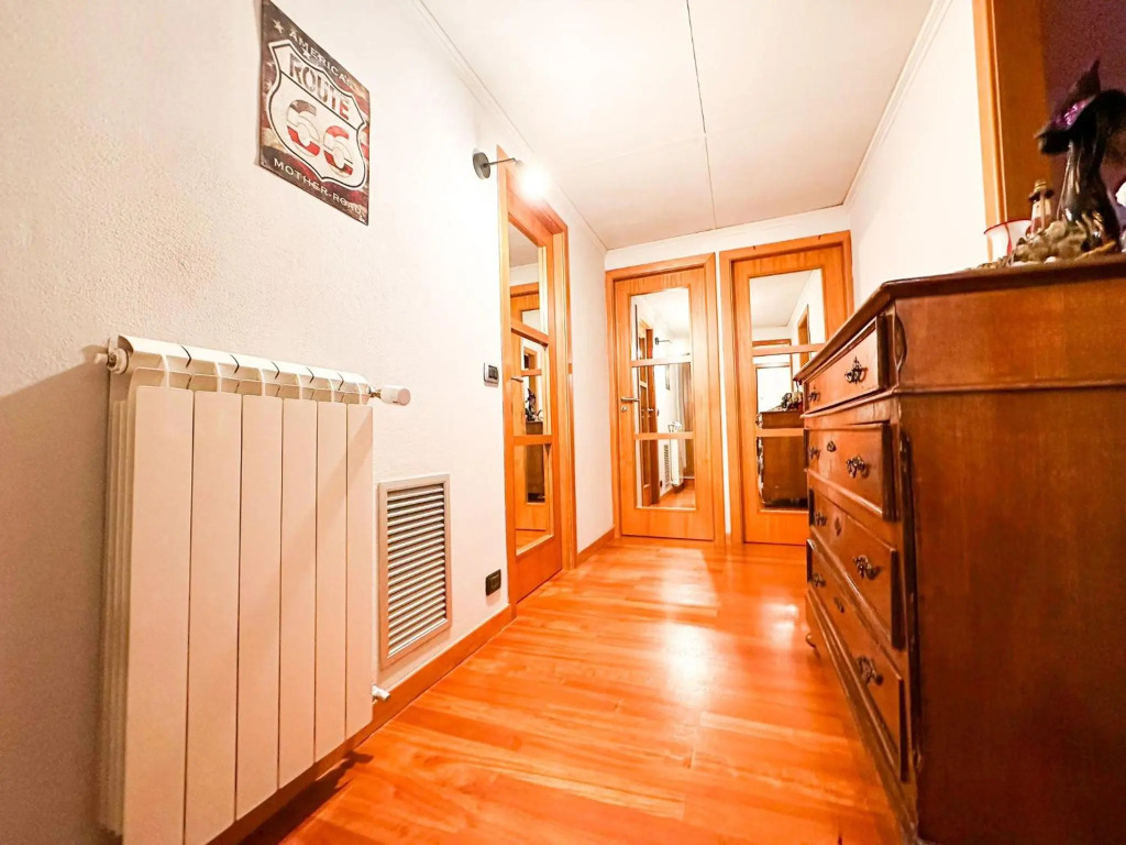 Room in Guest Room - Camera Rosa Appartamento Quadrifoglio