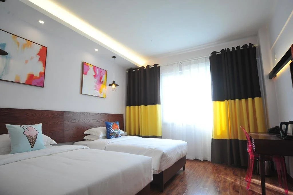 Xing Long Hotel&Suite