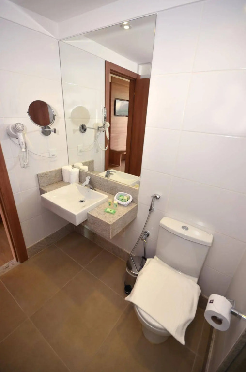 Cond Vista Azul Hotel