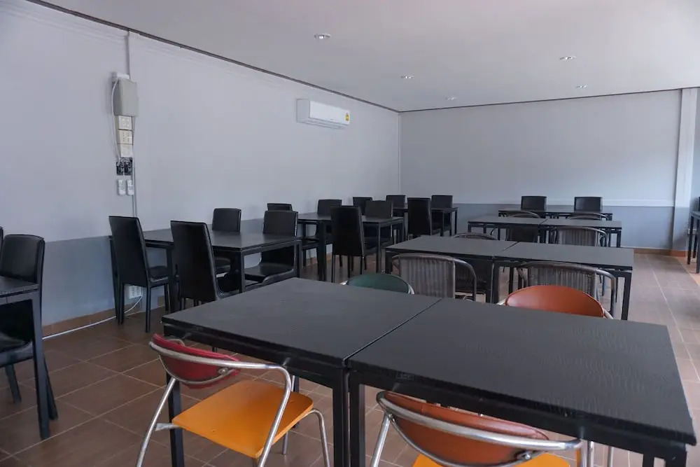 The Panta Hotel