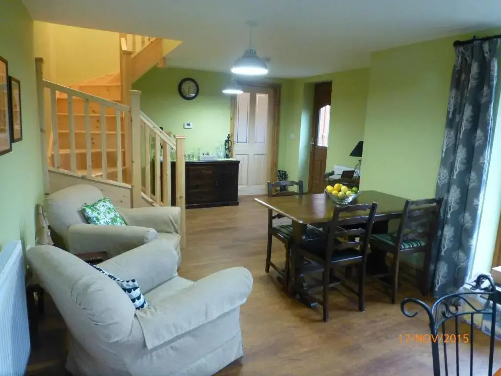 Field View B&B