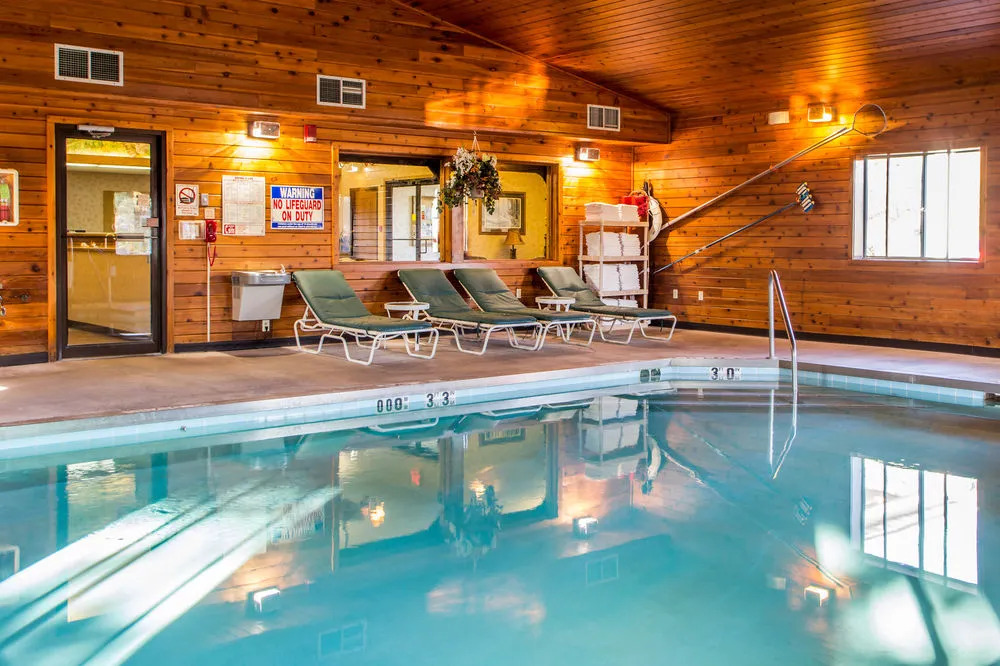 Comfort Inn
