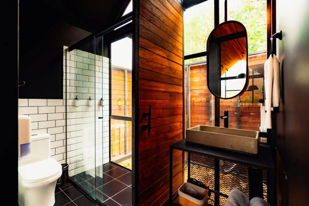 The Boato Hotel