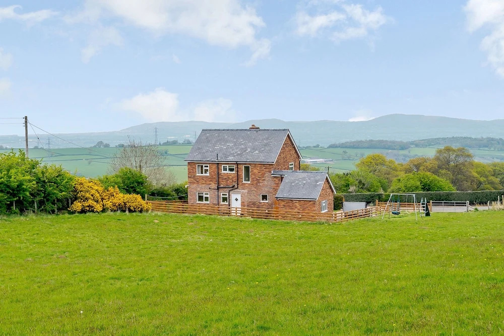 Pen Y Gaer