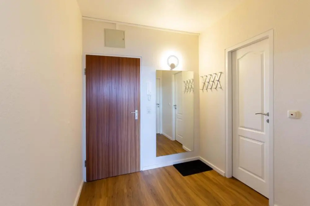 Haus Meeresstrand App 405 in Scharbeutz