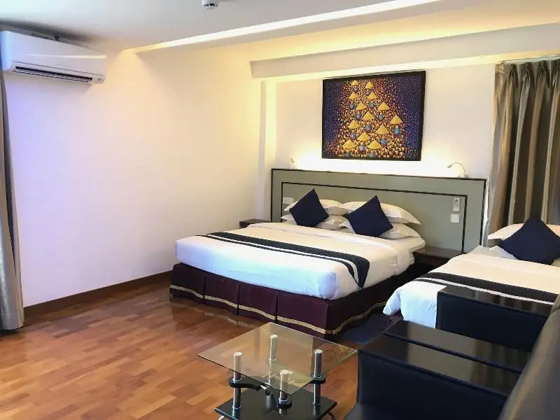 Sky View Bed & Breakfast