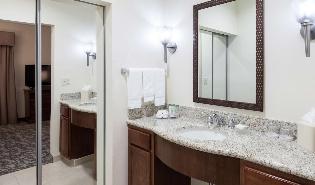 Homewood Suites by Hilton Houston Stafford Sugar Land