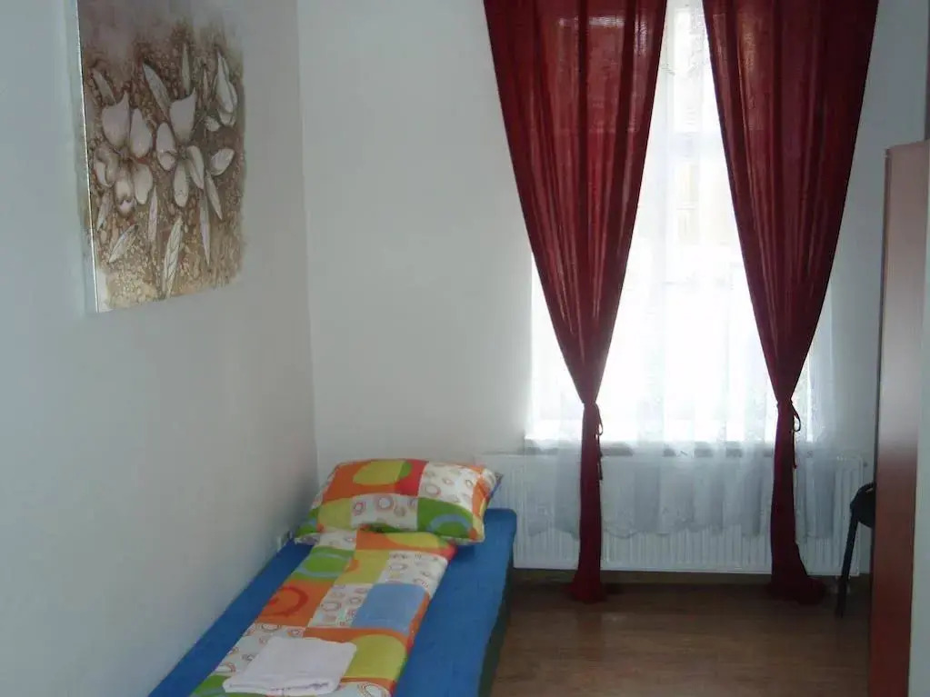Apartment Zarra