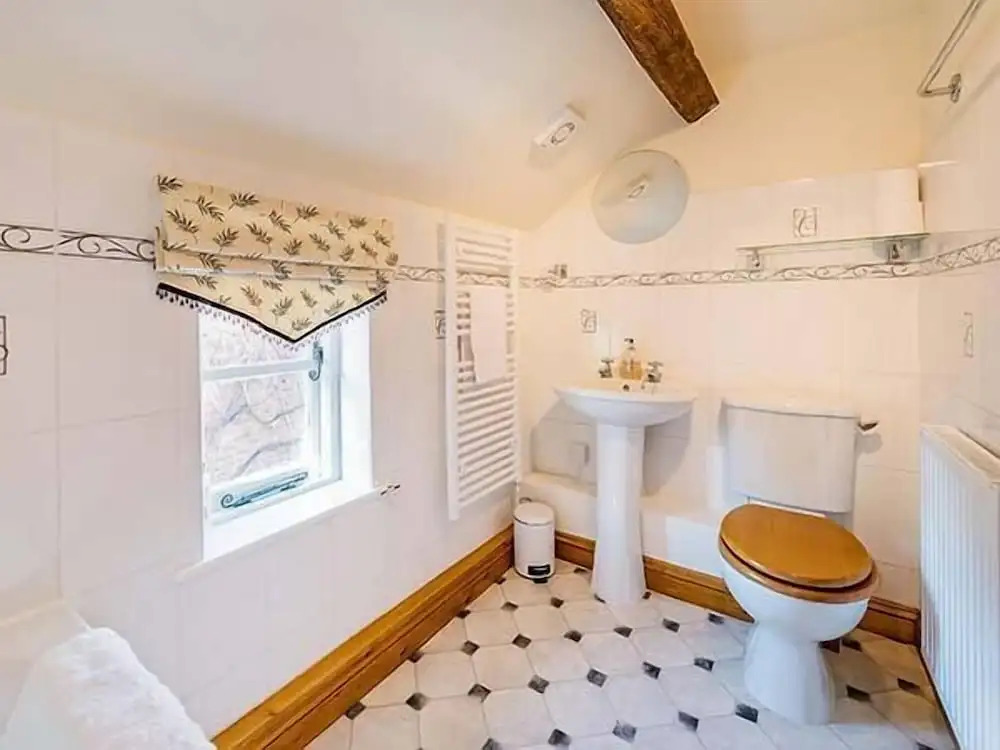 Borrowers Cottage