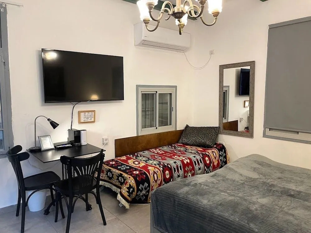 Berenice Winery Hotel