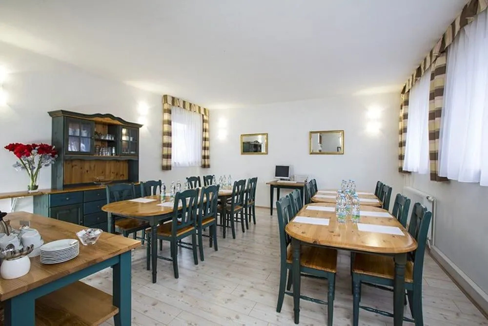 Garni Hotel Horské Špicky