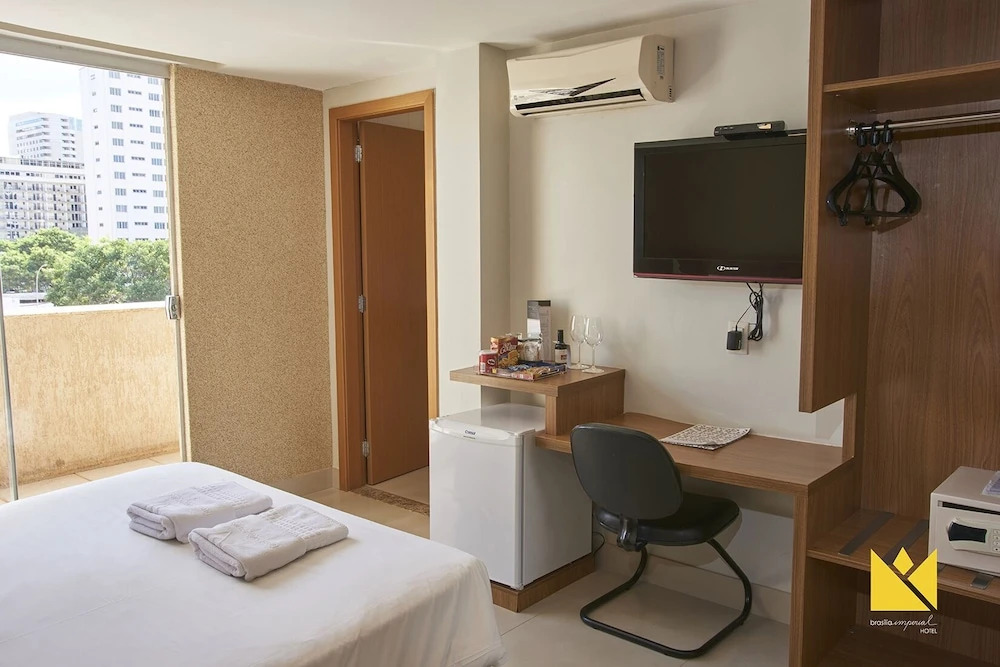 Brasília Imperial Hotel e Eventos