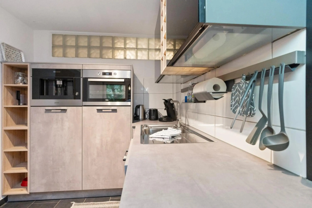 Ferienwohnung Greta in Friedrichshafen am Bodensee