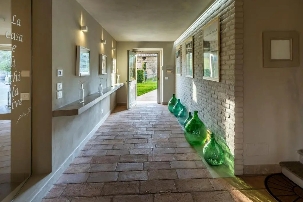 Casale Dell'acero Rosso 10, Emma Villas