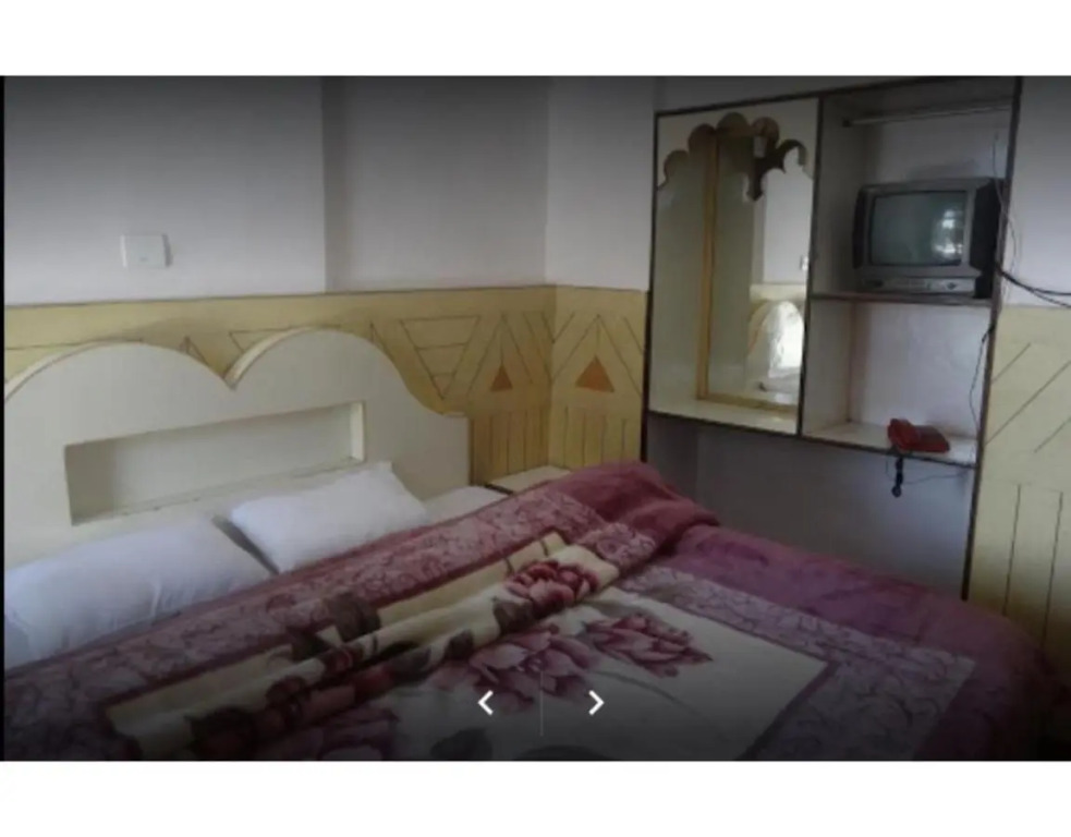 Ashok Hotel