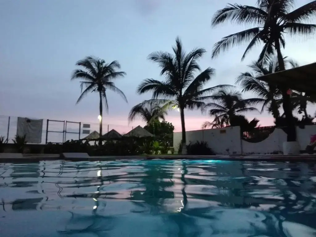 QUINTA DIAMANTE Barra Vieja